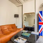 Atelier Luxe Marais