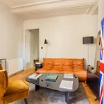 Atelier Luxe Marais