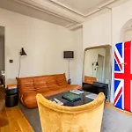 Atelier Luxe Marais