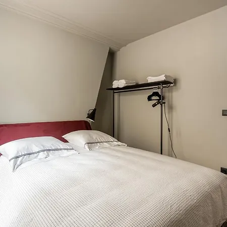 Atelier Luxe Marais